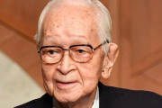 渡邉恒雄(96)さん、巨人の優勝祝賀会を欠席……