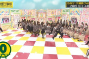 【乃木坂46】大縄慣れしてる1期の省エネジャンプに比べて、2期のジャンプの高さよ