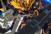 ※【ガンダム】主役機と敵機が同じ機能を持ってるシチュエーションについて語ろう