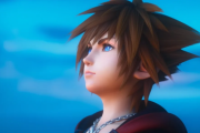 【議論】キングダムハーツが覇権RPGになりきれない理由