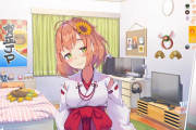 Vtuber 【本間ひまわり】ひまっさん、ゲームかじっただけで継続せず。これがホロメソッドなんだよなぁ。。。