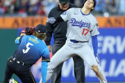 山本由伸が好投するも初黒星、大谷翔平が「最悪のタイミング」で盗塁失敗、ドジャース対フィリーズ戦・実況スレの翻訳（海外の反応）