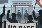 【速報】玉城知事が防衛相に苦言『抗議には理由がある考えてみようね』リベラルは基地妨害を正当化か