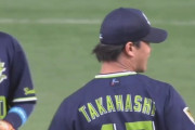 【ソフトバンク対ヤクルト3回戦】交流戦強すぎたヤクルト　高橋 今季初完封で鷹をスイープ＆５連勝締め　交流戦最多勝利１４勝樹立
