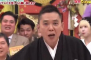 【動画あり】太田「助けてくれー！．．．今のは吉本興業の叫びです」