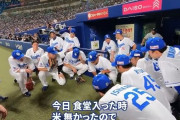 プロ野球・中日ドラゴンズの“白米禁止”に反応するジェフ千葉スレ