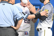 【東スポ】阪神にまたも“サイン盗み疑惑”　二軍戦で起きた警告試合の根深い「背景」