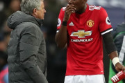 【プレミアリーグ】スールシャール、延長拒否噂のポグバに「憶測は常にある」…さらなる共闘願望も