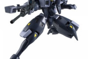 【ガンダムW】そろそろHGエアリーズの番じゃね？