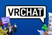 お前らが『VRChat』をやらない理由