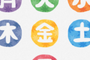 有給を使うのは金曜日か月曜日か、徹底討論！！