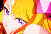 【速報】キュアバタフライとかいうプリキュア初の成人女性プリキュアが可愛すぎると話題にｗｗｗｗｗ