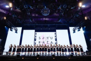 【櫻坂46】HMV特典"ライブフォトアクリルプレート"ってどんなの？【1stアニラ円盤】
