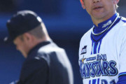 横浜DeNAベイスターズ、弱い　６連敗