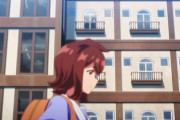 「ウマ娘3期」でトレセン学園を辞めるモブウマ娘の描写あったけど、あいつら辞めてどこいくんや・・・