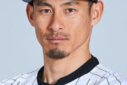荻野貴司(ロ) 今年３９歳←これ