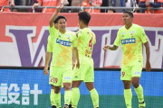【J2第16節】ジェフ千葉、大宮に2発完封勝利で5試合無敗！見木友哉＆サウダーニャがゴール