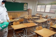 韓国社会大混乱！大邱800ヶ所の幼稚園・小中高校、新学期開始1週間延期＝韓国の反応