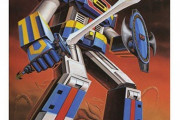 【更新】スーパー戦隊合体ロボの、合体前のメカ(勿論厳密なメカに限らない)で好きなものは？