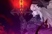 【FGO】クリームヒルトさんってなんで肌真っ白なの。それはね…