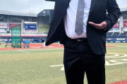 アジャ井上さん、コーチではなく球団の役職につくっぽい？