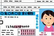 原付免許さん「1日で取得できます！」　原付免許さん「費用も1万円かかりません！」