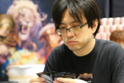 【賭けポーカー騒動】MTGプレイヤー・藤田剛史が賭けポーカーを肯定するような発言でスポンサー契約解除！その後もツイッターでキレ続ける