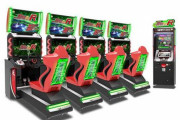 湾岸勢「コロナかかったけどゲーセンで遊んじゃおｗ」 → ゲーセン運営ブチギレ、問題の客を特定して出禁措置