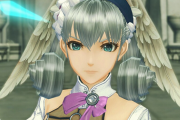 「ゼノブレイド3」クリアして女王加入したんだけどメリアちゃんとニアの格差酷くね？