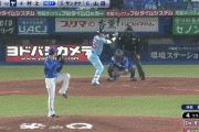 ヤクルト・村上、大得意の大貫から４号ホームランｗｗｗｗｗｗ