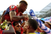 初出場カーボベルデ代表、南米ウルグアイに追い付き2-2ドロー！スペイン戦に続き２戦連続ドローで決勝T進出に前進　北中米W杯第2節（関連まとめ）