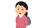 【悲報】この女、嘘が下手すぎる・・・