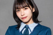 【朗報】ナナニジ・武田愛奈さんが活動復帰！！