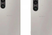 【朗報】Xperia、ついに覚醒。4Kと縦長ディスプレイ廃止へ