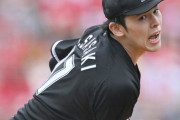 でも佐々木朗希レベルにMLBから早く欲しいと言われる選手っておるのか？