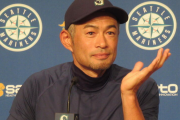 イチロー「野球に興味がない人もいるのに、プレーで勇気や感動を与えるなんて言えない」
