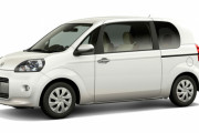 トヨタ、「ポルテ」「スペイド」「プレミオ」「アリオン」「プリウスα」生産終了