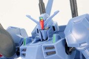 【画像あり】SDガンダム初期の頃のガンダムMk-Ⅲの悪そうなお顔がこちらｗｗｗｗ