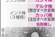 【悲報】ウガンダ選手団のコロナ、インド株と判明濃厚接触者は15人に