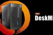 【ベアボーン】DeskMini A300の次でねーかな？