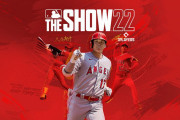 【ソフト情報】PSスタジオ開発の『MLB The Show 22』がSwitchにて4月5日に発売！なお、日本語には対応なし