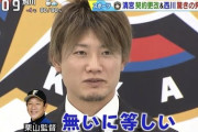 栗山監督「遥輝がキャプテン」 西川「拒否権は？」 栗山監督「ないに等しい」