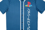 【朗報】プレイステーション、ユニフォーム風ジャージ発売！