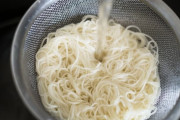 リュウジ氏 そうめんは簡単か大変か？ SNS論争に私見「毎日の食事を用意してない側が軽々しく･･･」