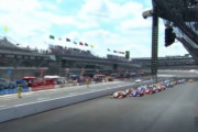 【動画】2022年 インディカー 第13戦 インディアナポリス 決勝結果