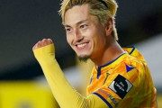 鈴木優磨、決勝ヘッド弾で3戦連続ゴール！今季8得点目　鈴木武蔵先発のベールスホット戦で1-0勝利に貢献（関連まとめ）