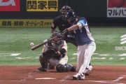 西武金子　出塁率.361