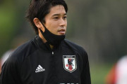 U-22日本代表で内田篤人コーチの手腕に期待高まる