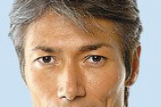 山城新伍さん、マイケル富岡を羽賀研二だと思い込んでずっと睨みつけていた