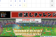 【動画】巨人･岡本和真、２打席連続の第３号ソロホームラン！【巨2-2神】